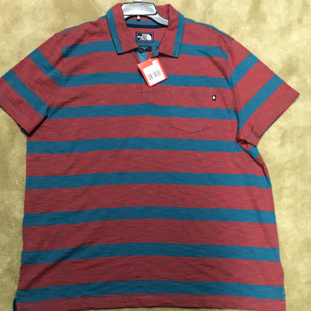 Men’s shirt